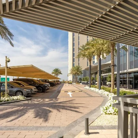 Waves Holiday Home - Jaw-Dropping Sea View From This Comfy Retreat Dubai Esterno foto