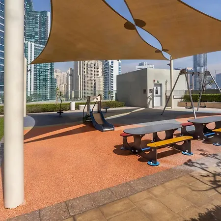 Waves Holiday Home - Jaw-Dropping Sea View From This Comfy Retreat Dubai Esterno foto